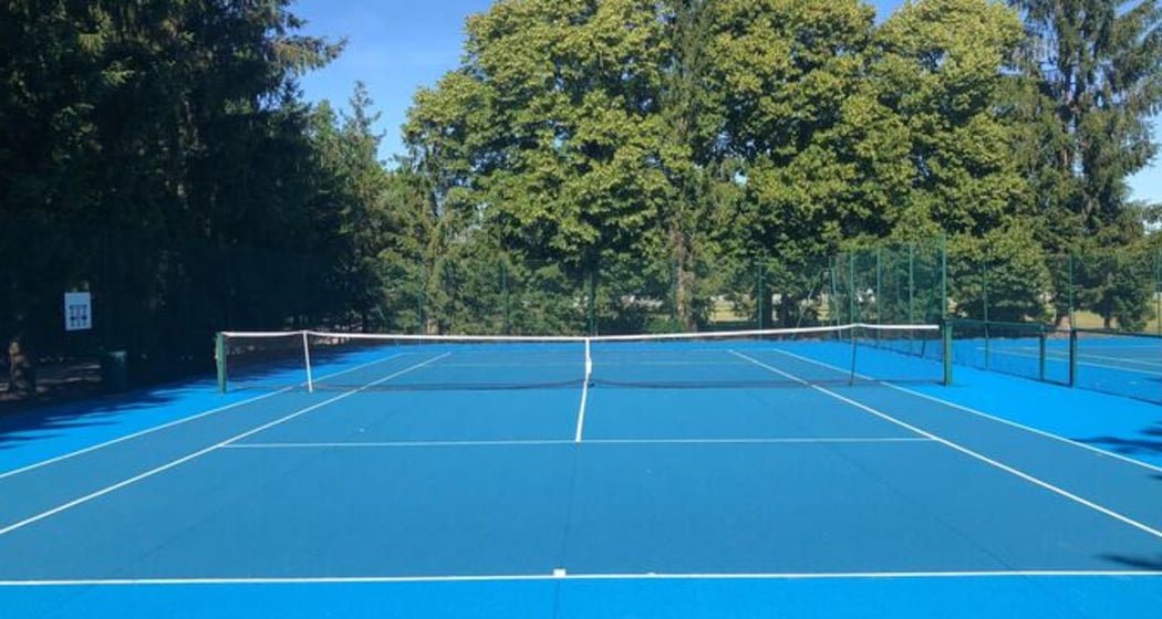 Tennis Club 1
